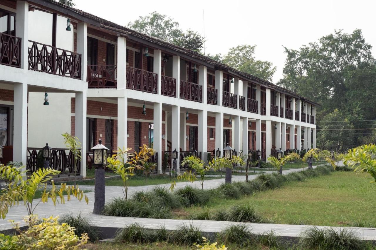 Babai Resort Pvt Ltd Bardiya Экстерьер фото