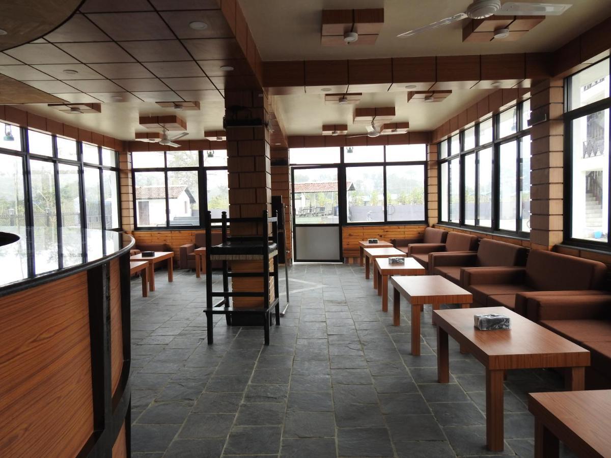 Babai Resort Pvt Ltd Bardiya Экстерьер фото