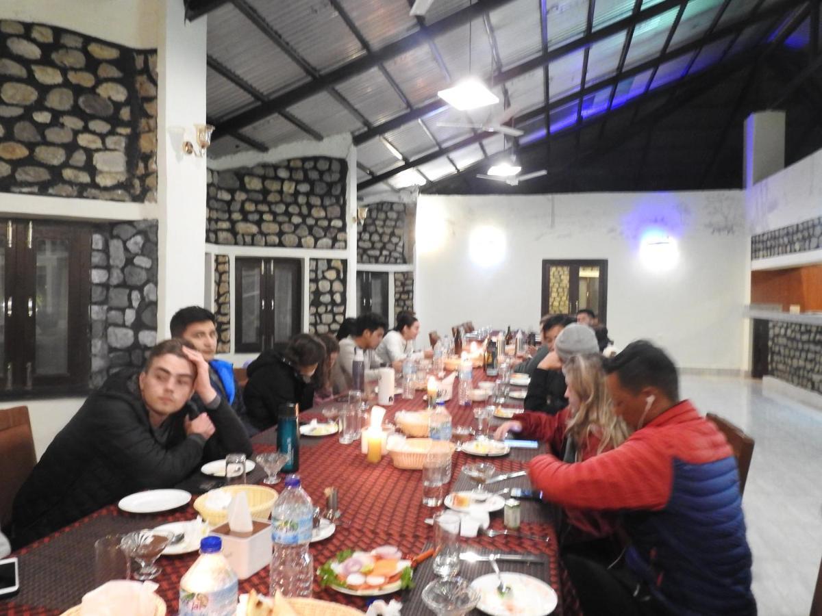 Babai Resort Pvt Ltd Bardiya Экстерьер фото