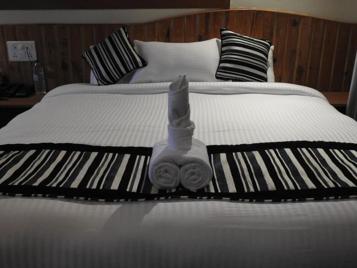 Babai Resort Pvt Ltd Bardiya Экстерьер фото