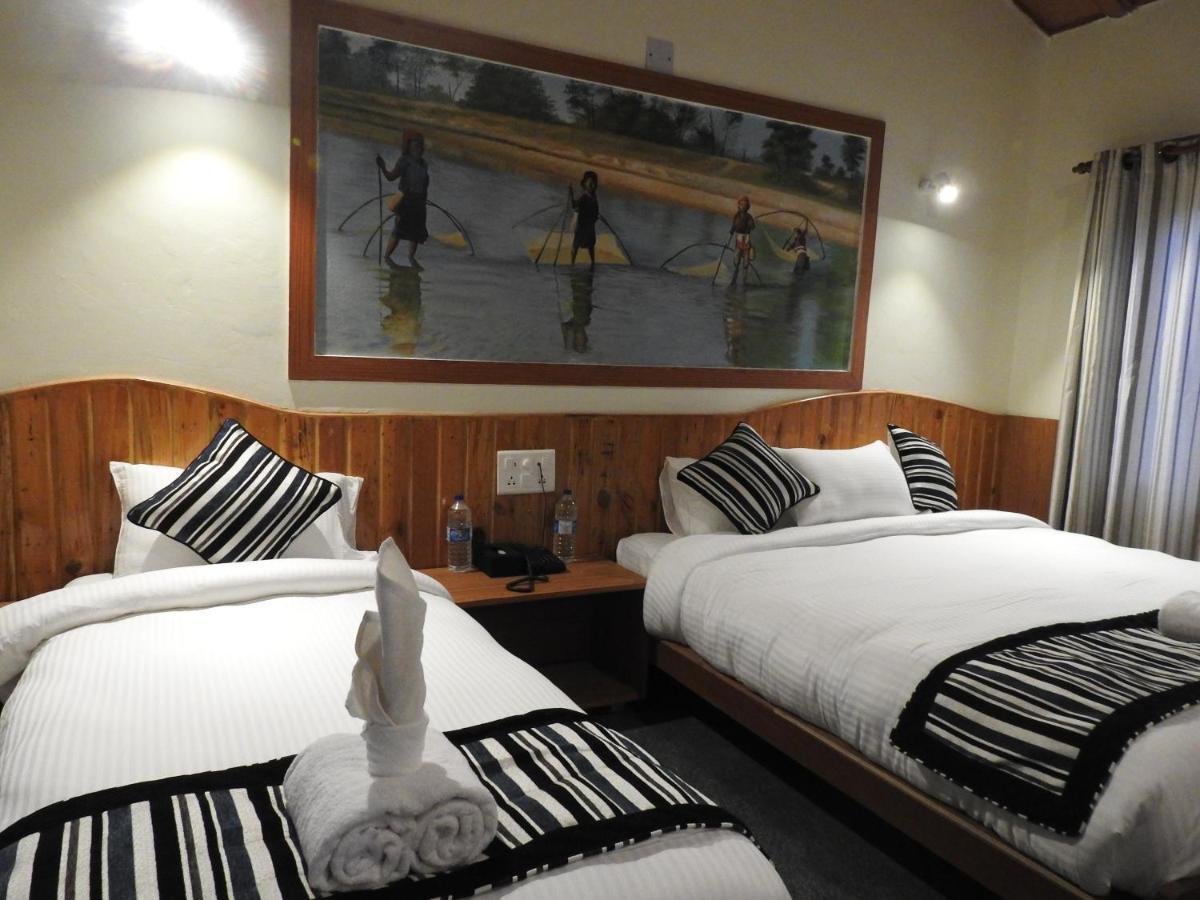Babai Resort Pvt Ltd Bardiya Экстерьер фото